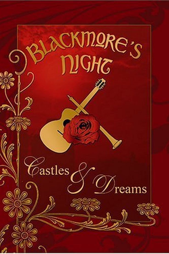Poster de Filme Castles & Dreams (2005)