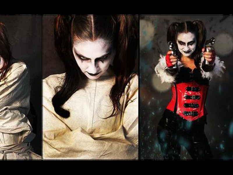 Foto 1 de Gotham City Sirens