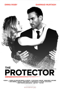 The Protector - Poster / Capa / Cartaz - Oficial 1