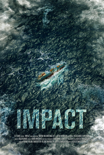 Impact - Poster / Capa / Cartaz - Oficial 1