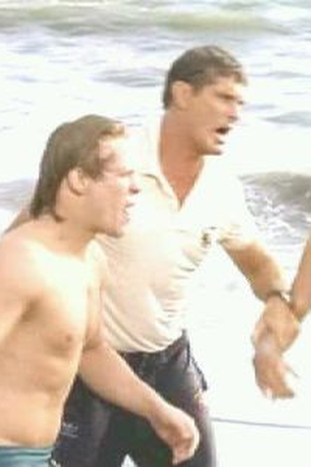 Poster de Episódio Hot Summer Night (1998)