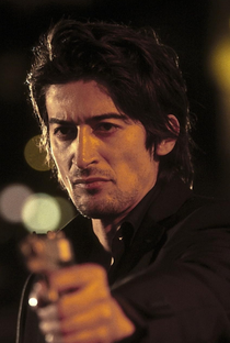 Adrian Can - Poster / Capa / Cartaz - Oficial 1