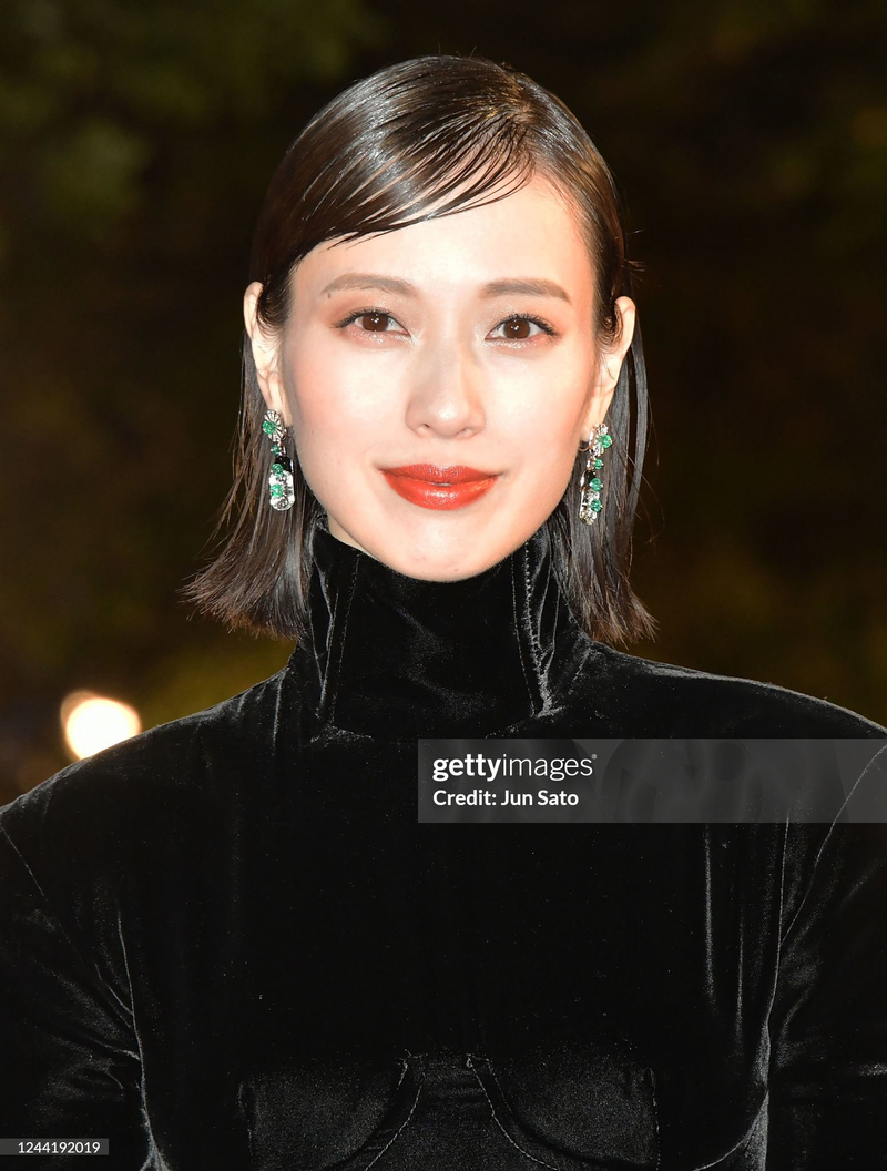 Erika Toda - Foto 1