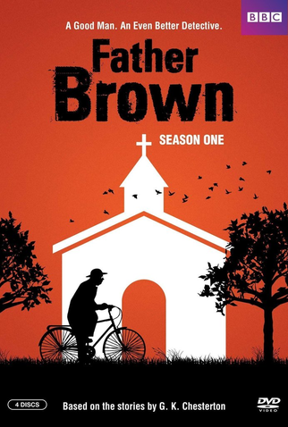 Poster 3 de Série Padre Brown (1ª Temporada) (2013)