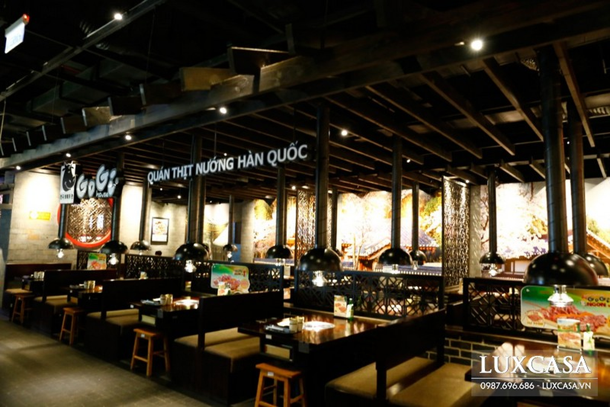 Nội thất Luxcasa - Foto 1