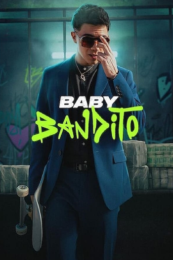 Poster de Franquia Baby Bandito (2024)