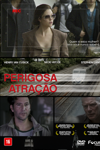  de Filme Perigosa Atração (2013)