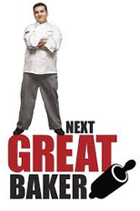 Batalha dos Confeiteiros (2ª Temporada) (Next Great Baker (Season 2))