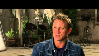 Trailer: James Bond For Real