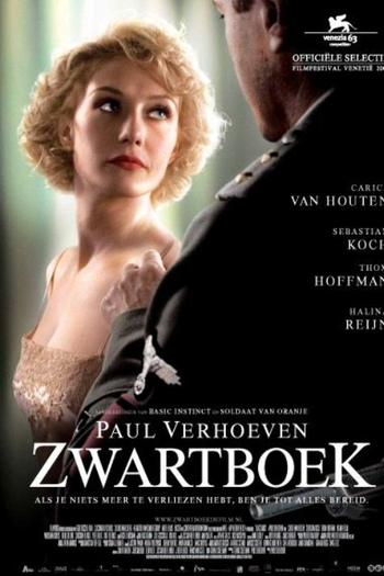  de Filme A Espiã (2006)