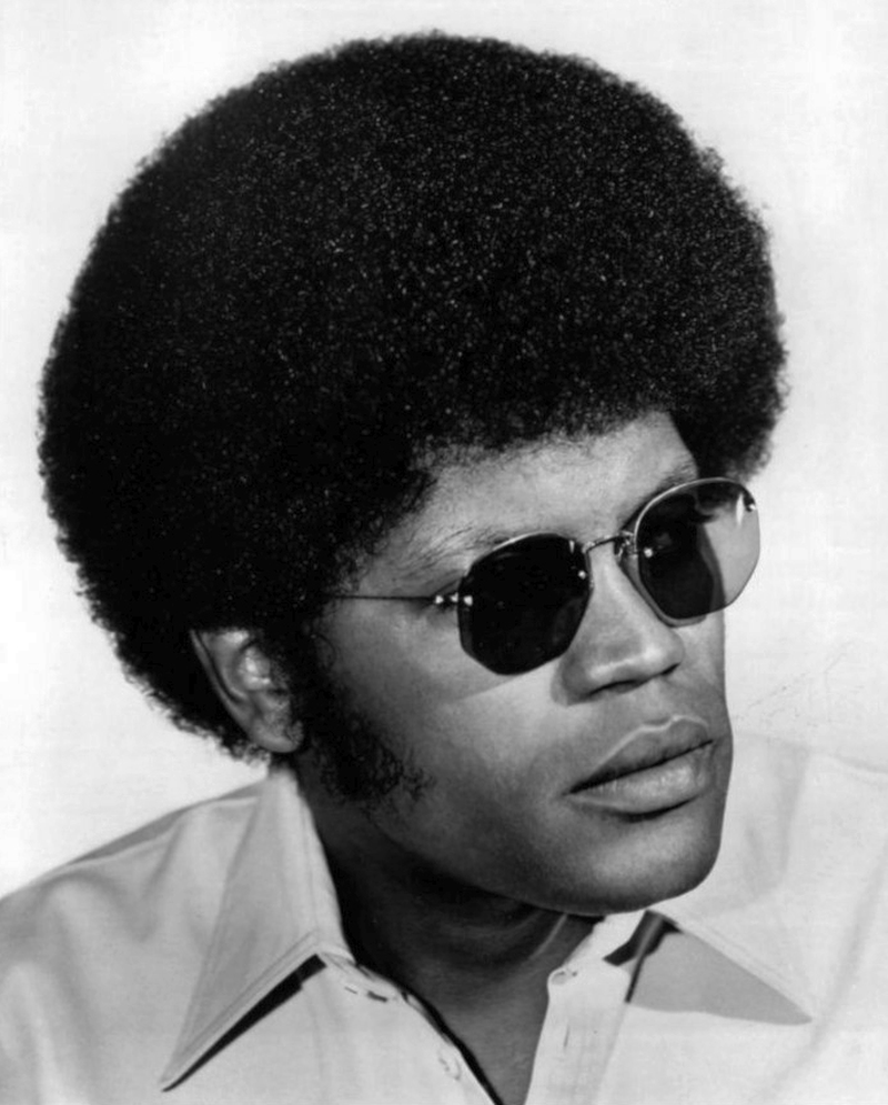 Clarence Williams III - Foto 1