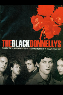 The Black Donnellys (1ª Temporada) - Poster / Capa / Cartaz - Oficial 1