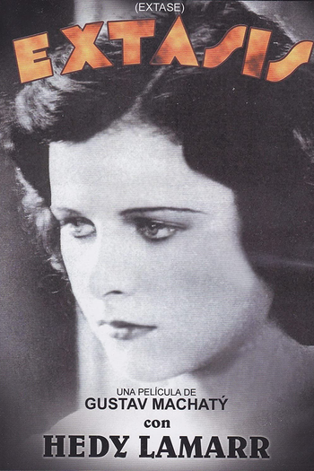  de Filme Êxtase (1933)