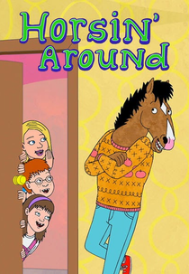 Horsin' Around (Horsin' Around)