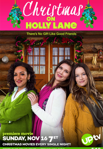 Natal em Holly Lane (Christmas on Holly Lane)