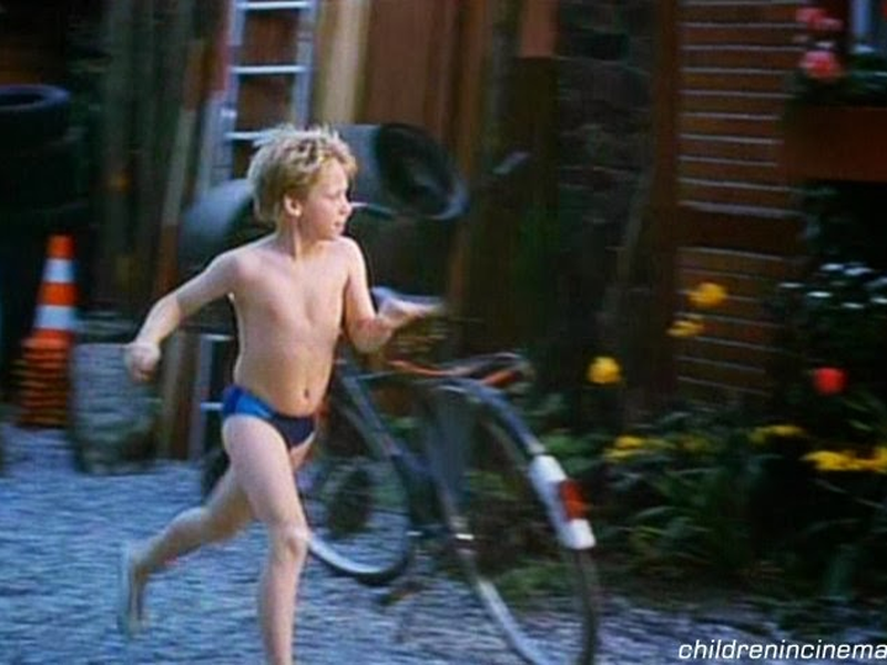 Foto 3 de Det skaldede spøgelse