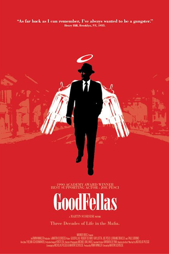  de Filme Os Bons Companheiros (1990)