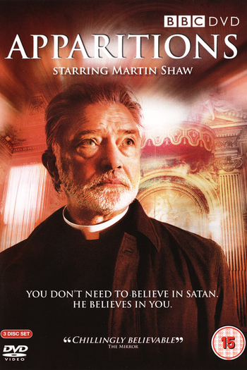 Poster de Série Apparitions (2008)