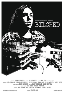 Bilched - Poster / Capa / Cartaz - Oficial 1