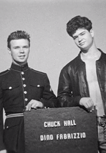 The Marine & The Hood (The Marine & The Hood)