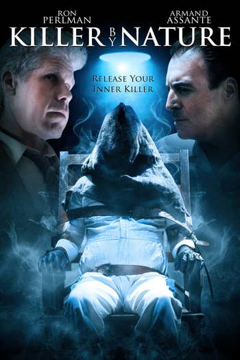  de Filme Vocação Assassina (2010)