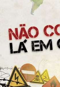 Não conta lá em casa (Não conta lá em casa)