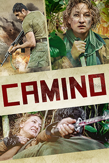  de Filme Perseguição Na Floresta (2015)