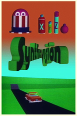 SynthaVision Sample Reel (SynthaVision Sample Reel)