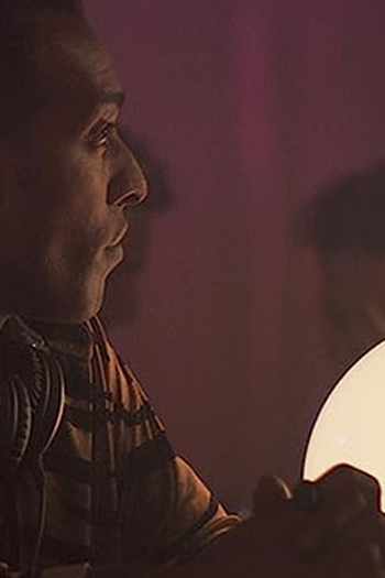 Poster de Episódio Timothy (2023)
