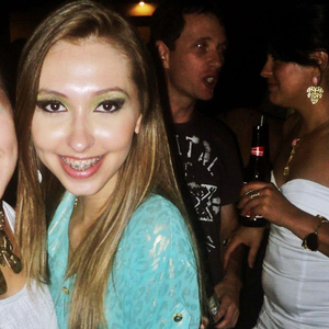 Foto de perfil de Fabiana