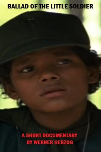  de Filme Balada de um Pequeno Soldado (1984)