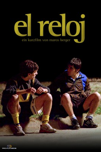  de Curta O Relógio (2008)