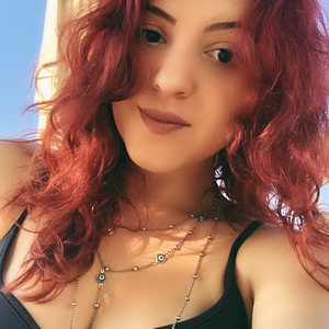 Foto de perfil de Camila