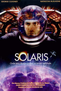 Solaris - Poster / Capa / Cartaz - Oficial 5