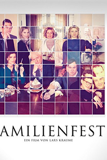 Familienfest - Poster / Capa / Cartaz - Oficial 1