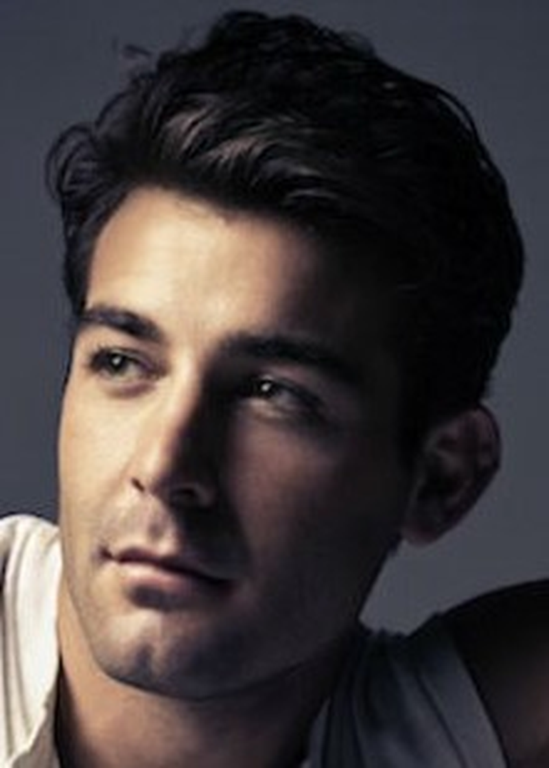 James Wolk - Foto 1
