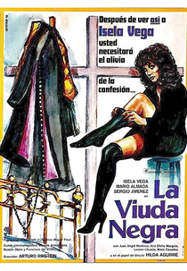 La viuda negra (La Viuda Negra)