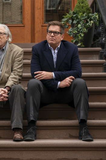 Poster de Episódio The Envelope, Please (2022)