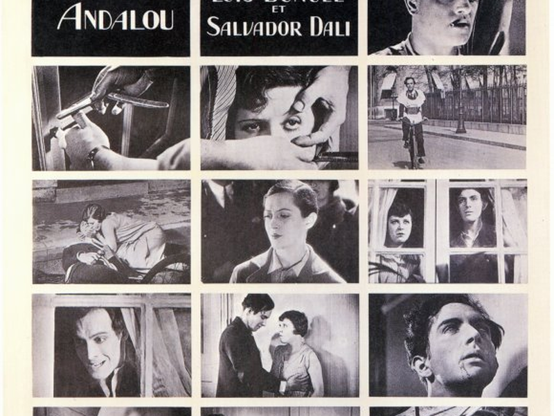 Foto 1 de Um Cão Andaluz