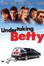 Túmulo com Vista (Plots with a View)