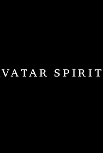 Avatar Spirits - Poster / Capa / Cartaz - Oficial 1