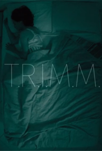 T.R.I.M.M. - Poster / Capa / Cartaz - Oficial 1