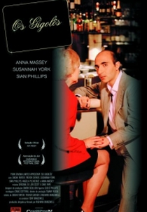Os Gigolôs (The Gigolos)