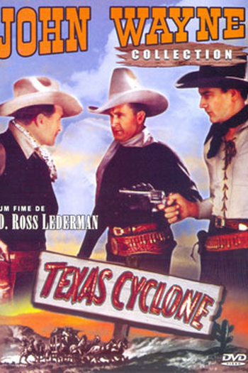  de Filme Cavaleiro do Texas (1932)