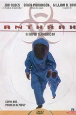 Anthrax: A Arma Terrorista (Anthrax)