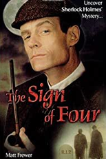 O Signo dos Quatro (The Sign of Four)