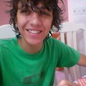 Foto de perfil de Lucas