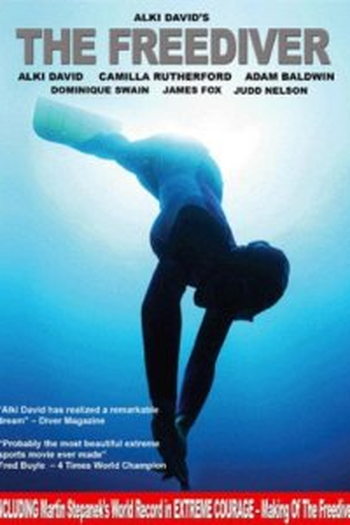 Poster de Filme The freediver (2004)