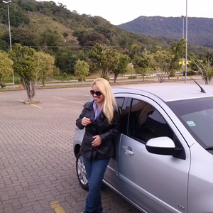 Foto de perfil de Carla Melo