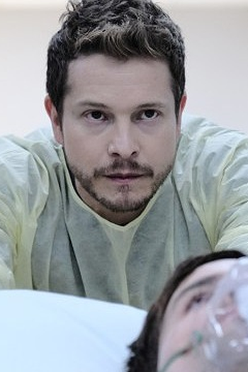 Poster de Episódio Burn It All Down (2020)